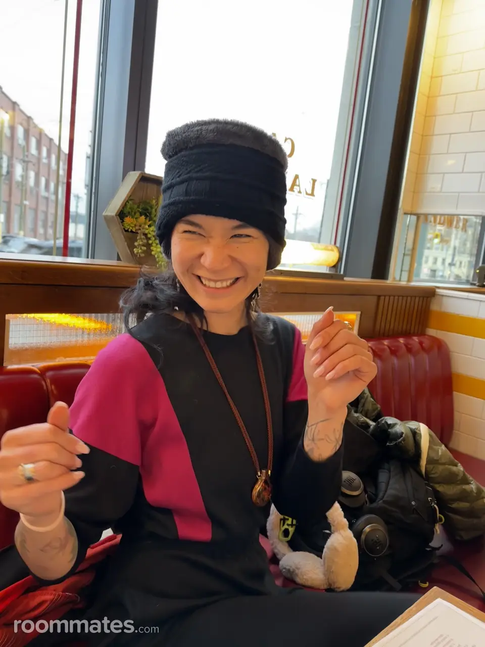 Profile photo 1 of 7