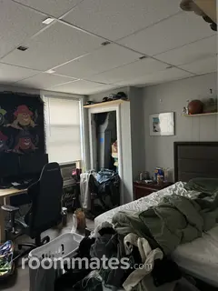 Room for rent in Manchester, NH $1000, apartment