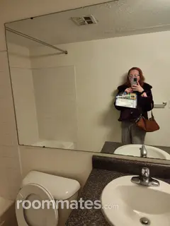 Roommate looking Lansing, MI, $600