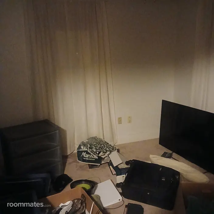 Room for rent in Wooster, OH $500, house