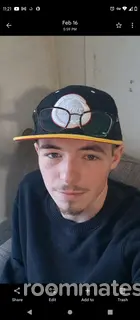 Roommate looking Fredericksburg, TX, $1100