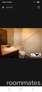 Room for rent in Colorado Springs, CO $750, townhouse