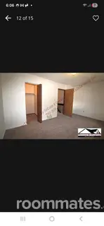 Room for rent in Colorado Springs, CO $750, townhouse