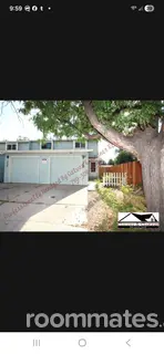 Room for rent in Colorado Springs, CO $750, townhouse