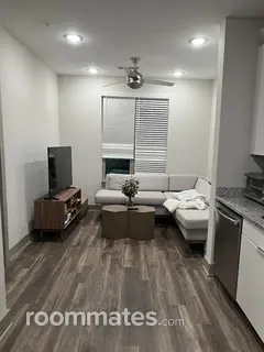 Room for rent in Chapel Hill, NC $1475, apartment