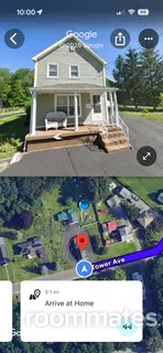 Room for rent in Schenectady, NY $850, house