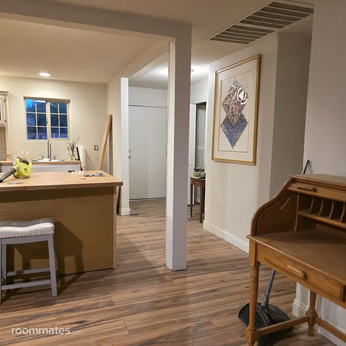 Room for rent in North Las Vegas, NV $850, house