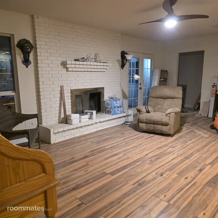 Room for rent in North Las Vegas, NV $850, house