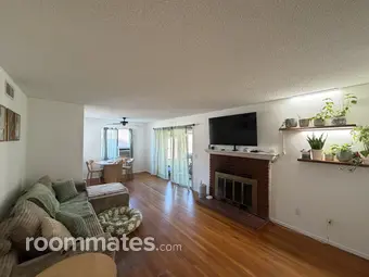 Room for rent in Garden Grove, CA $900, house