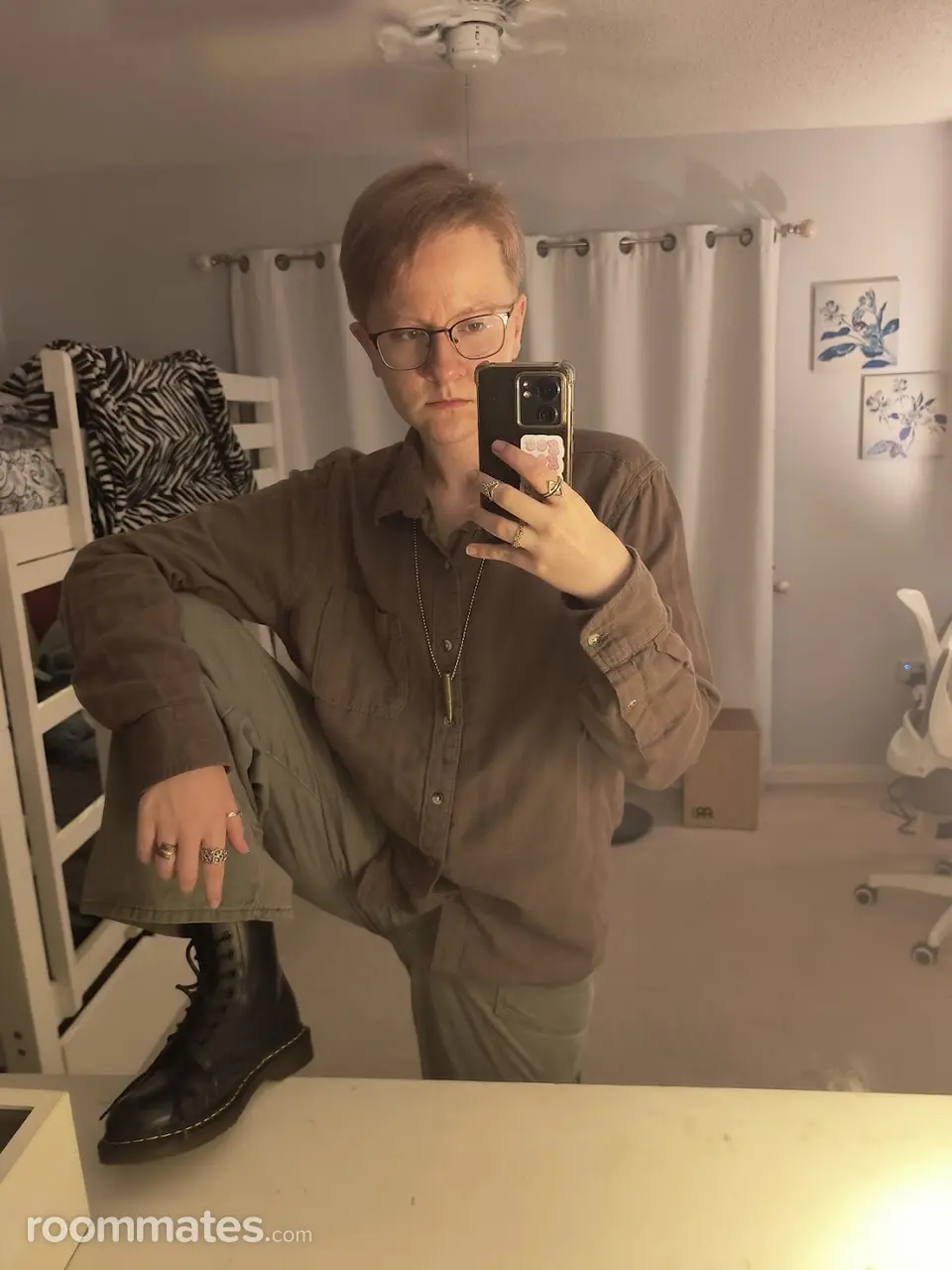 Profile photo 3 of 3