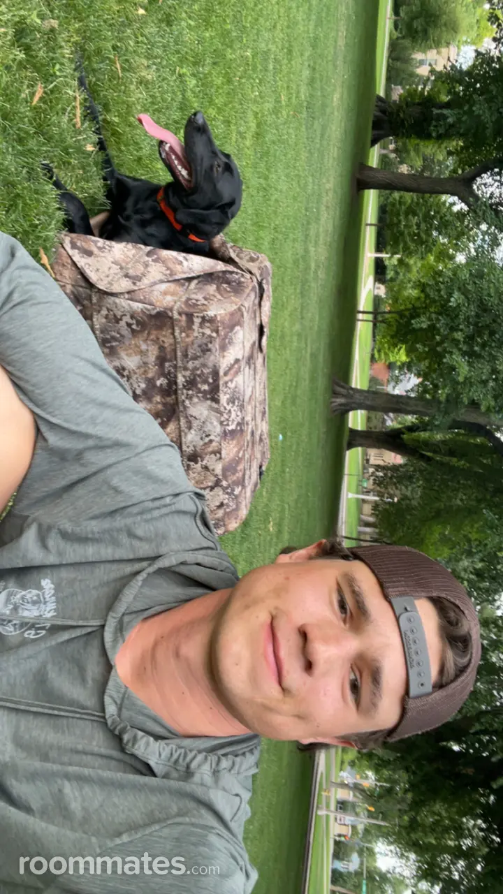 Profile photo 3 of 6