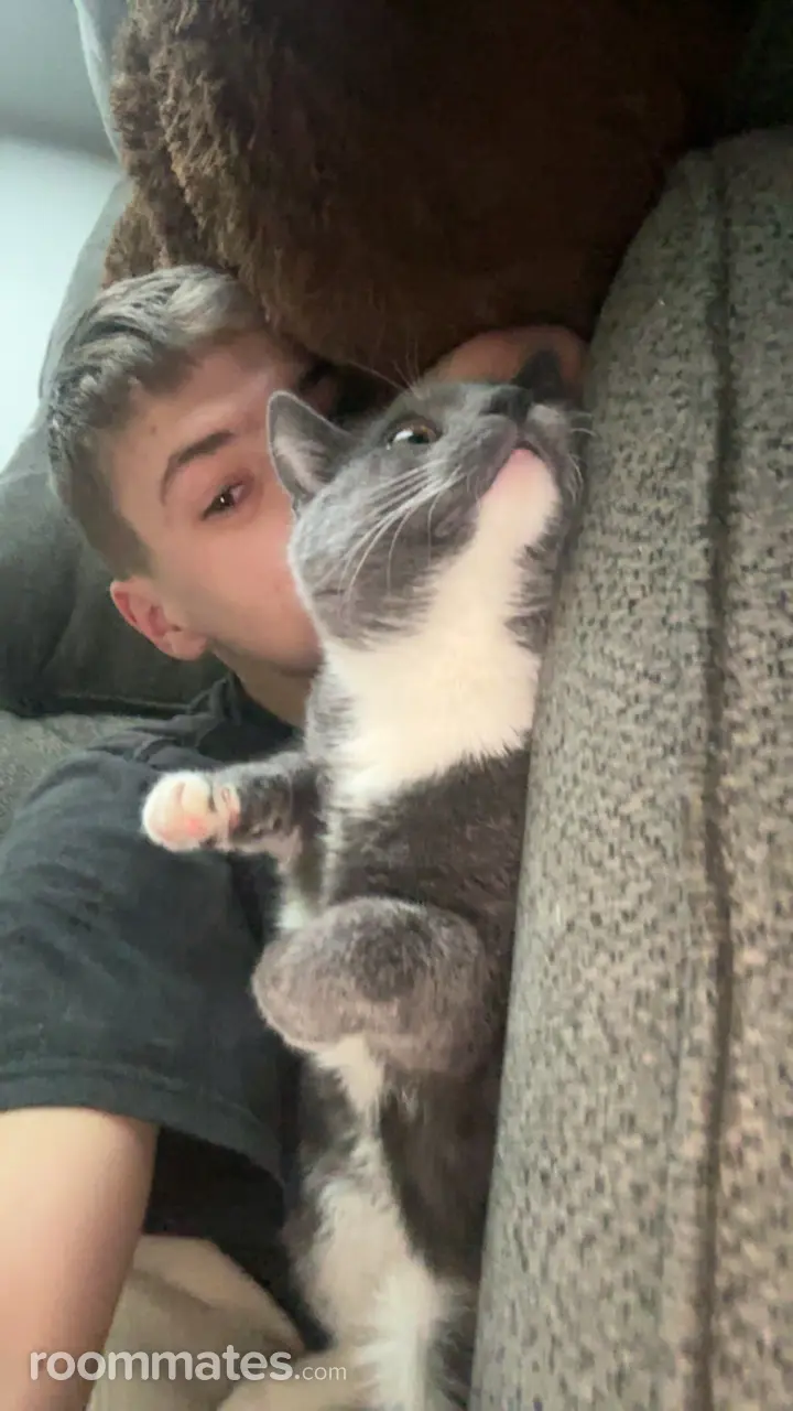 Profile photo 5 of 5