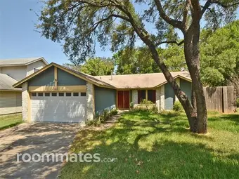 Room for rent in Austin, TX $800, house