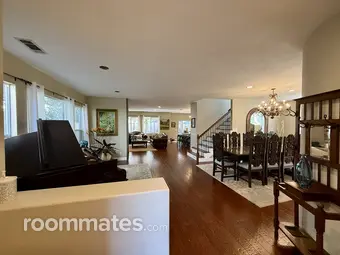 Room for rent in San Juan Capistrano, CA $2150, house