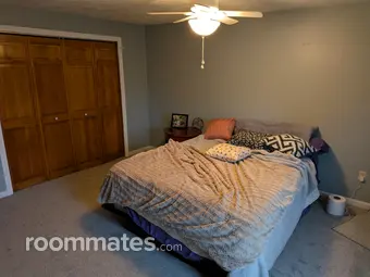 Room for rent in Woonsocket, RI $1200, condo