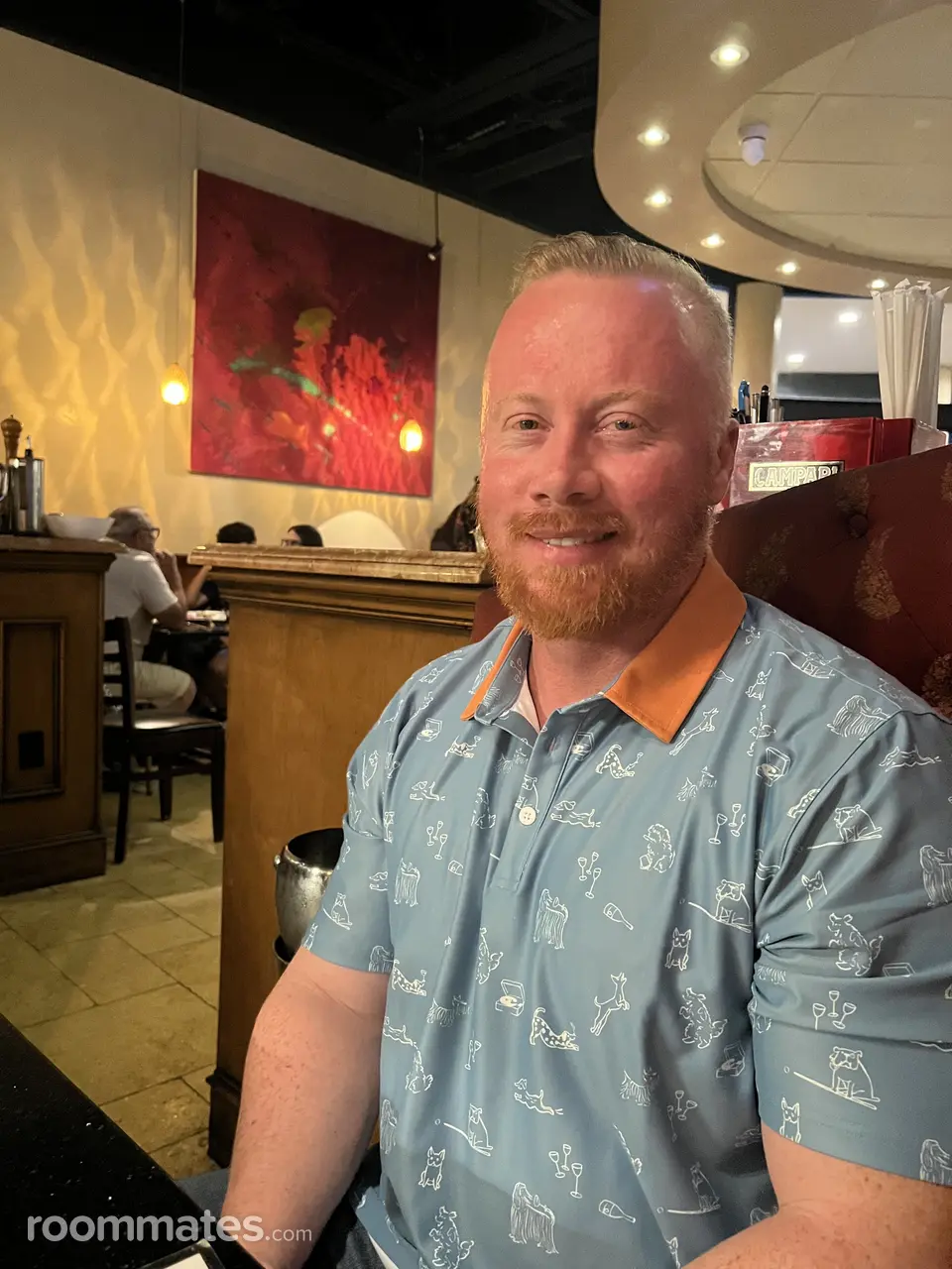 Profile photo 1 of 1