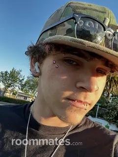 Roommate looking Roseville, CA, $900