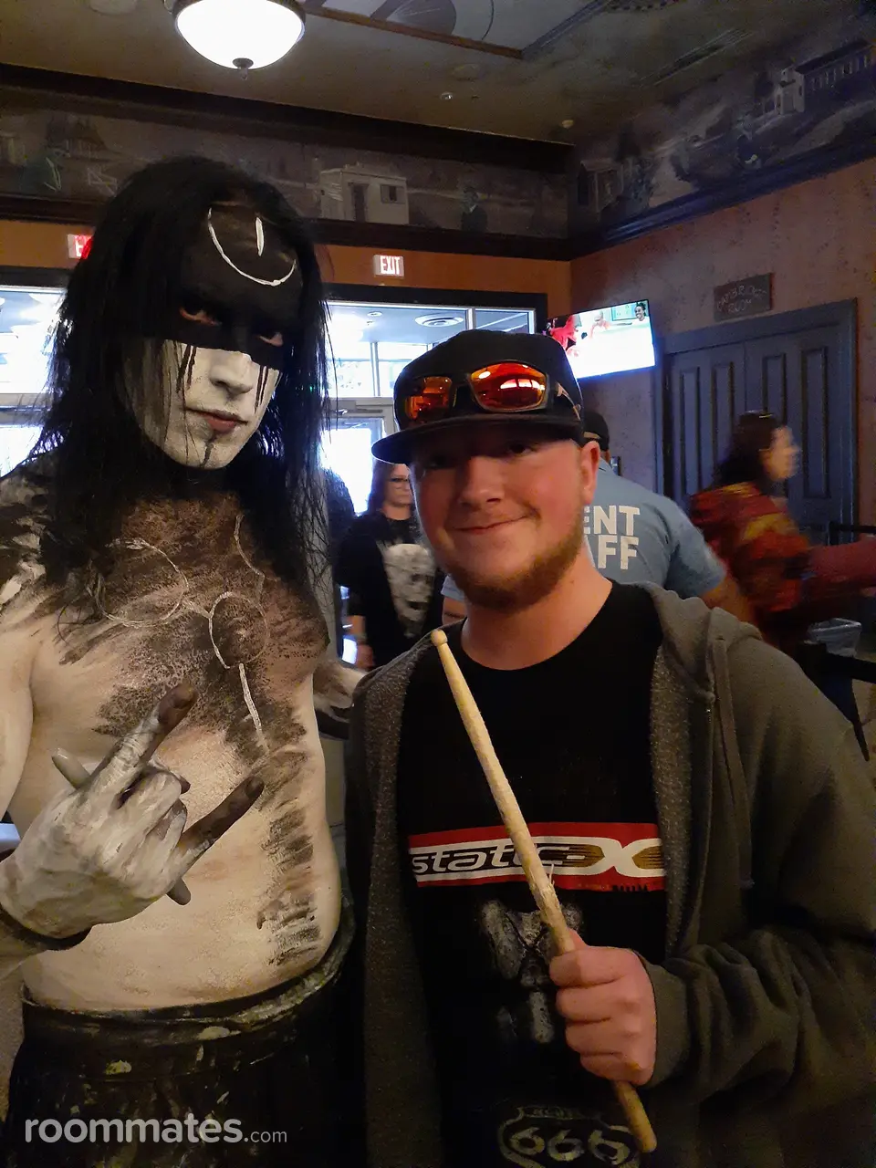 Profile photo 7 of 10