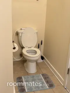 Room for rent in Atlanta, GA $1100, condo