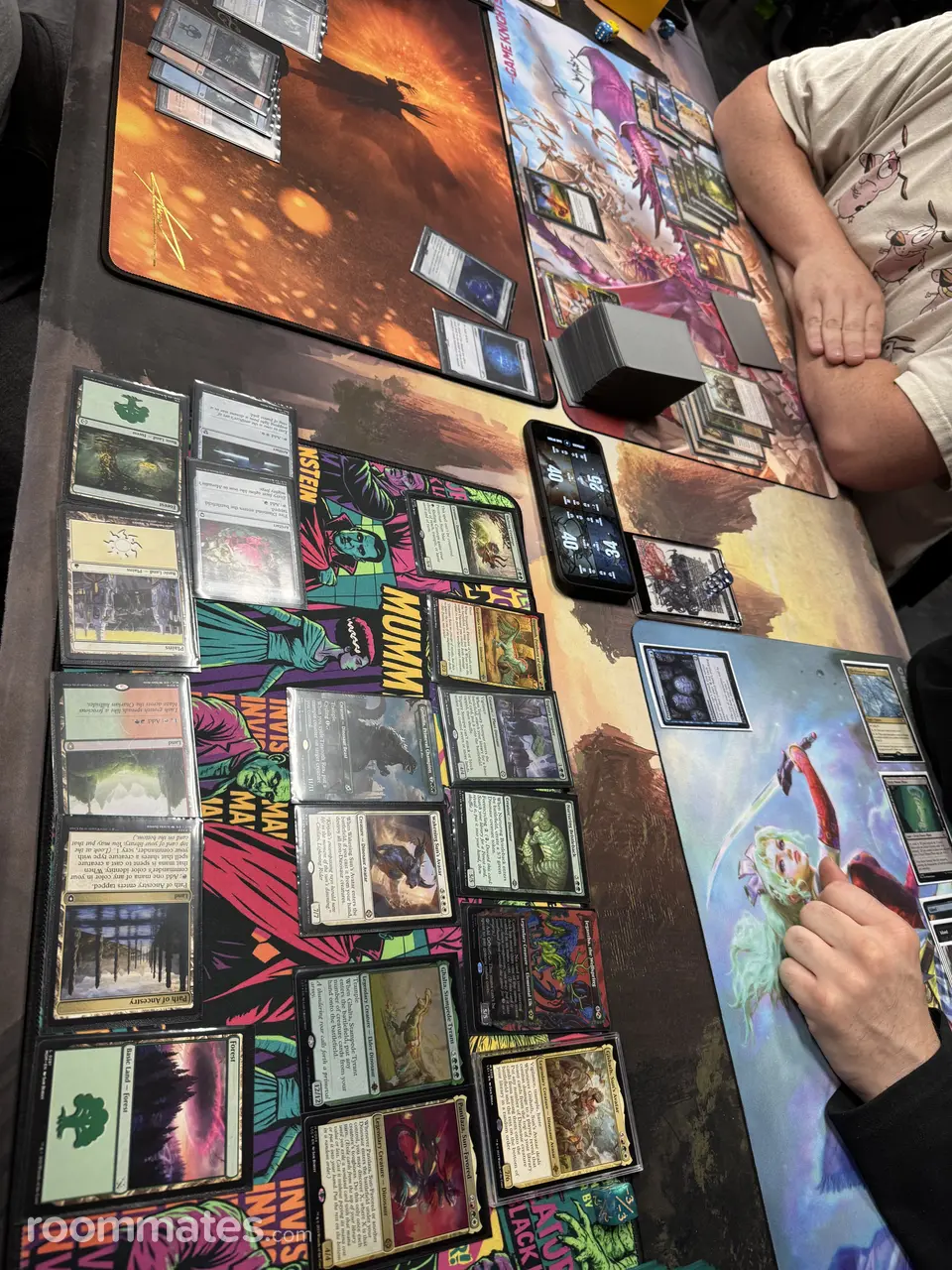 Profile photo 3 of 6