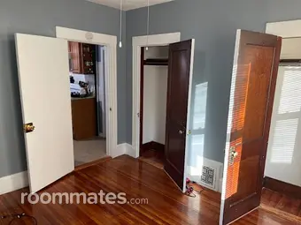 Room for rent in Somerville, MA $1300, apartment