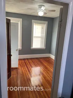 Room for rent in Somerville, MA $1300, apartment