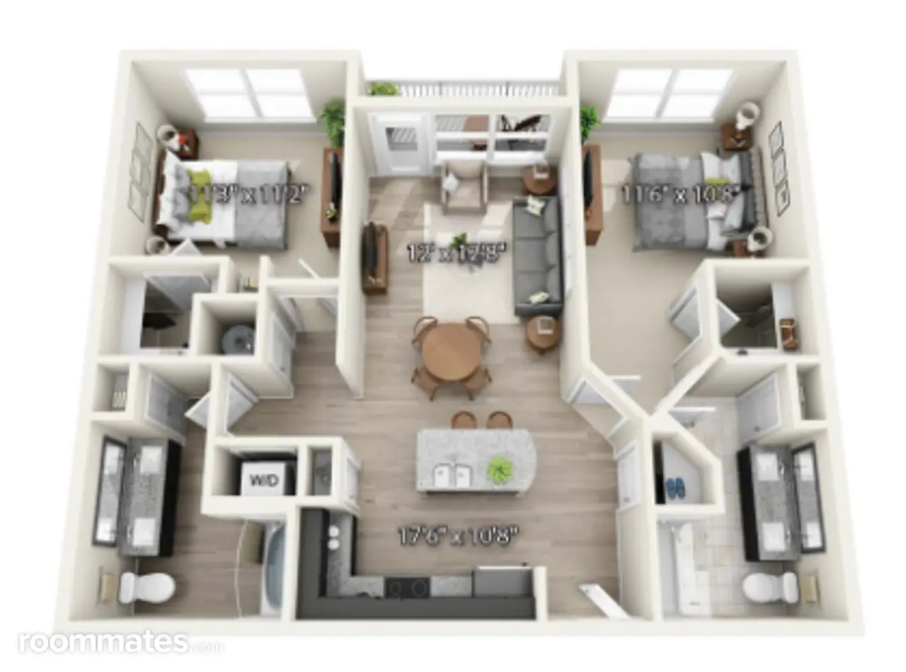 Profile photo 1 of 2