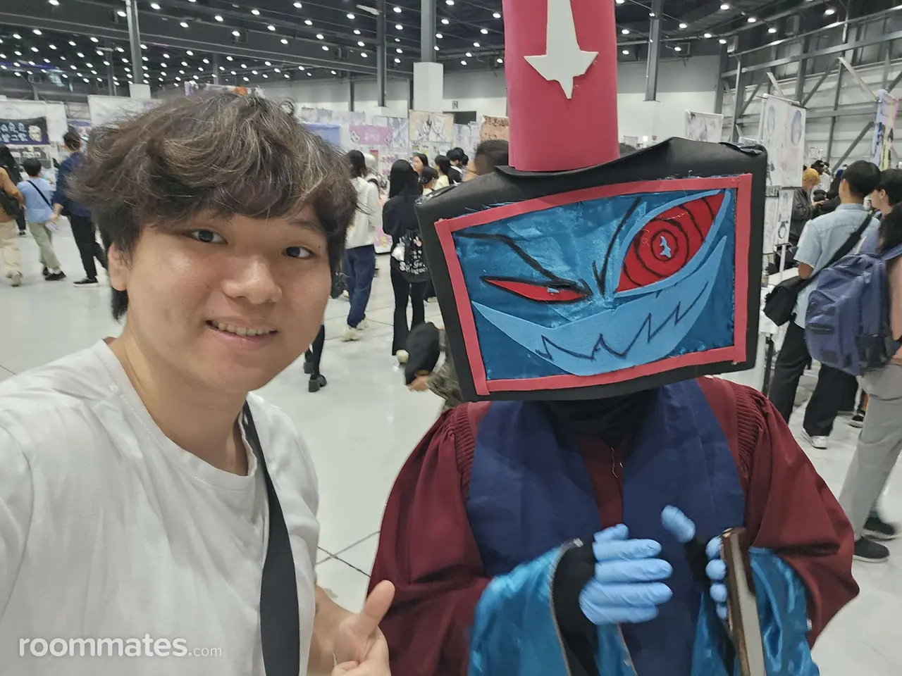 Profile photo 2 of 2