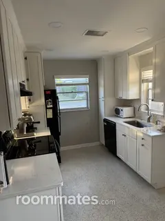 Room for rent in Winter Park, FL $950, house