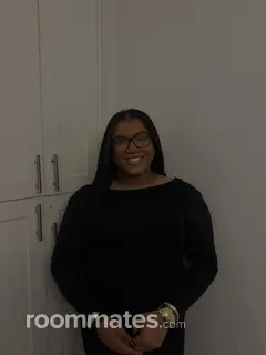 Roommate looking Houston, TX, $1200