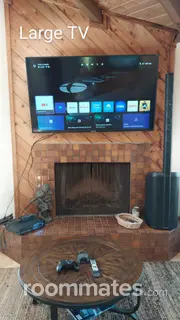 Room for rent in Laguna Beach, CA $1650, house