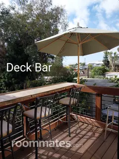 Room for rent in Laguna Beach, CA $1650, house