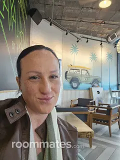 Roommate looking Columbus, OH, $1000