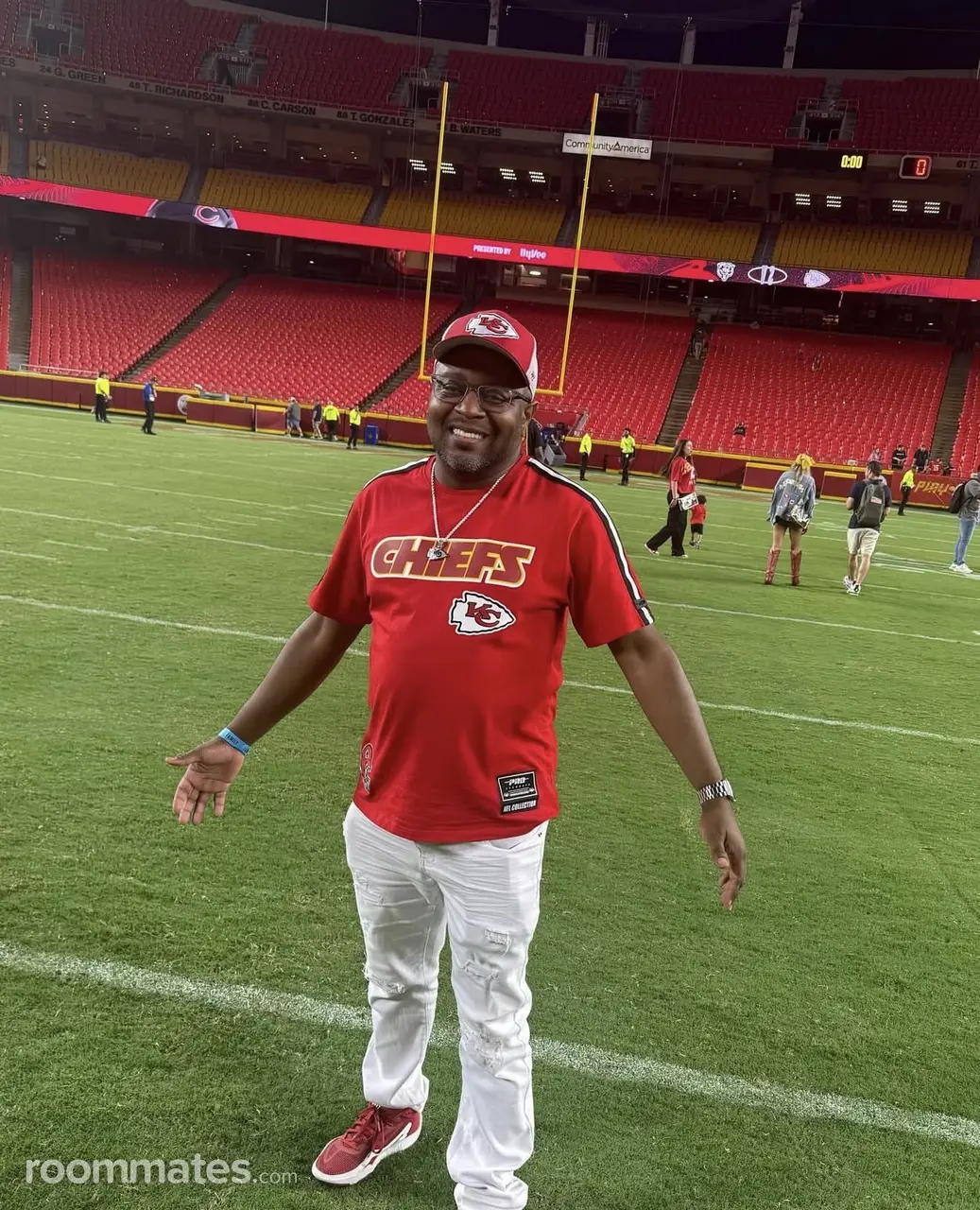 Profile photo 5 of 5