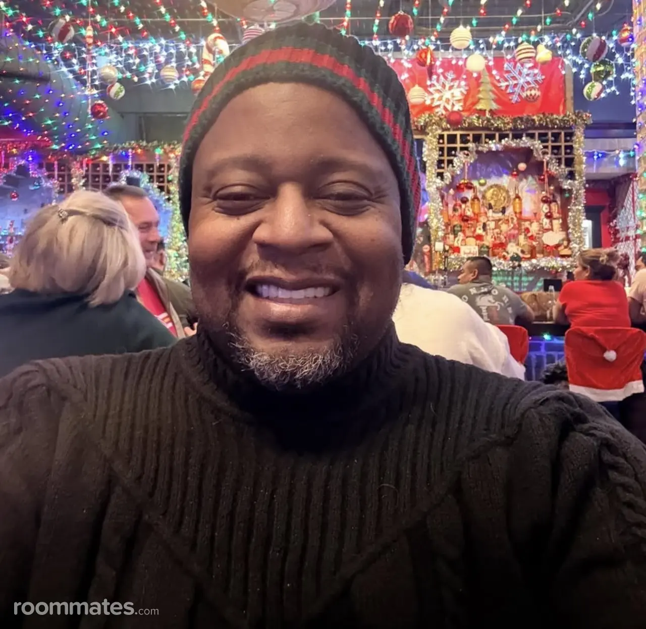 Profile photo 4 of 5