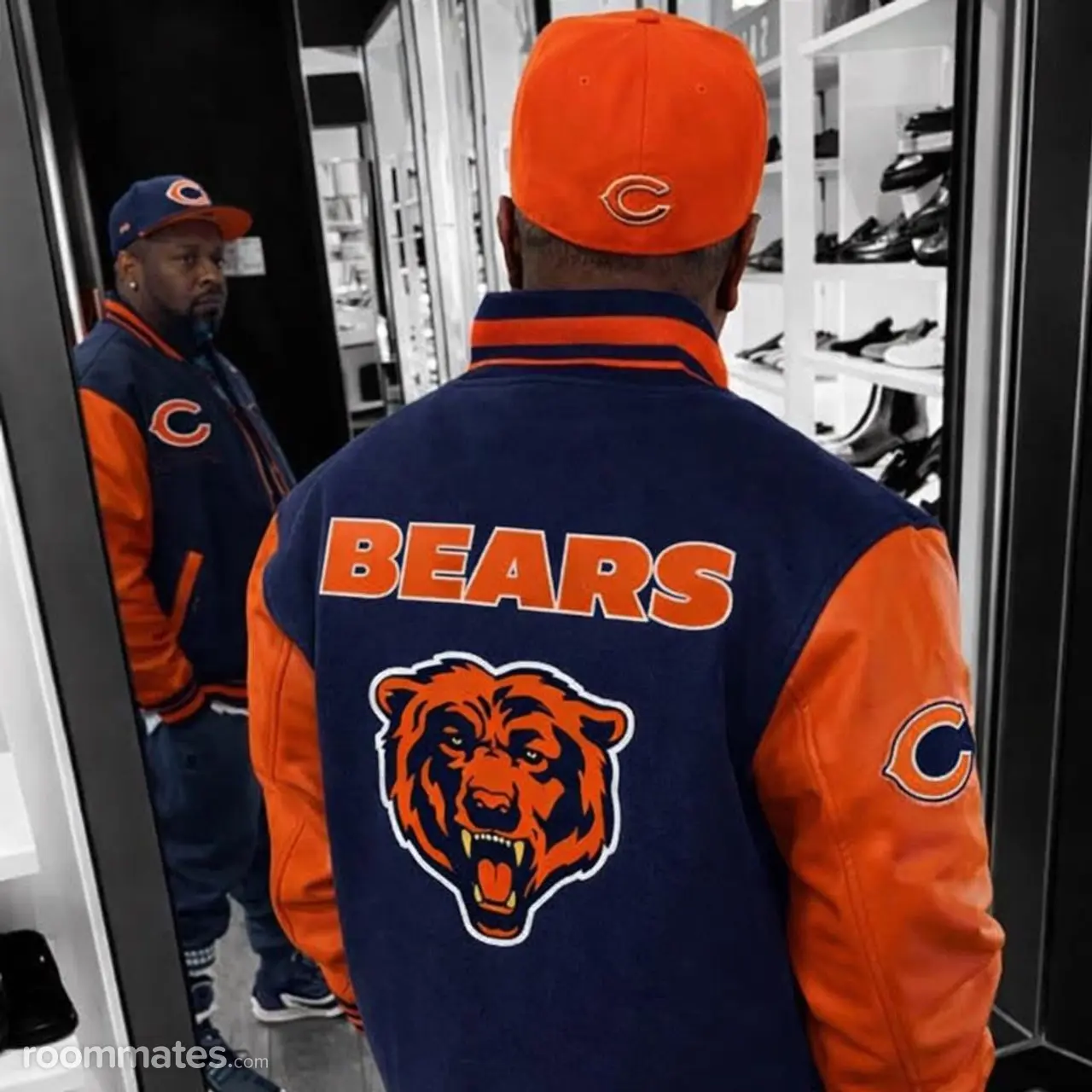 Profile photo 3 of 5