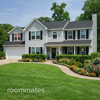 Room for rent in Portsmouth, VA $1000, house