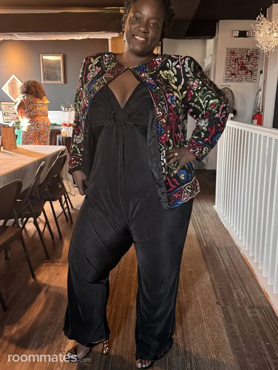 Profile photo 3 of 4