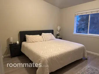 Room for rent in Hillsboro, OR $1500, house