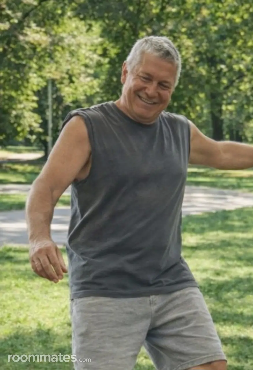 Profile photo 1 of 1