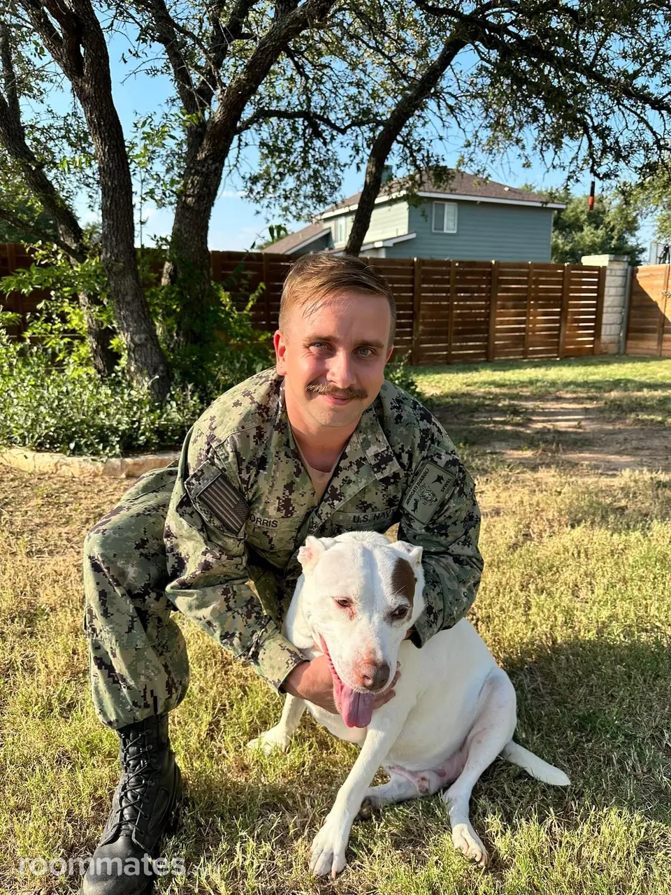 Profile photo 2 of 2