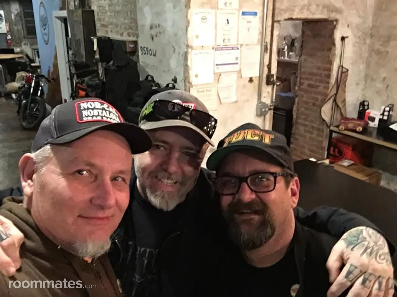 Profile photo 2 of 6