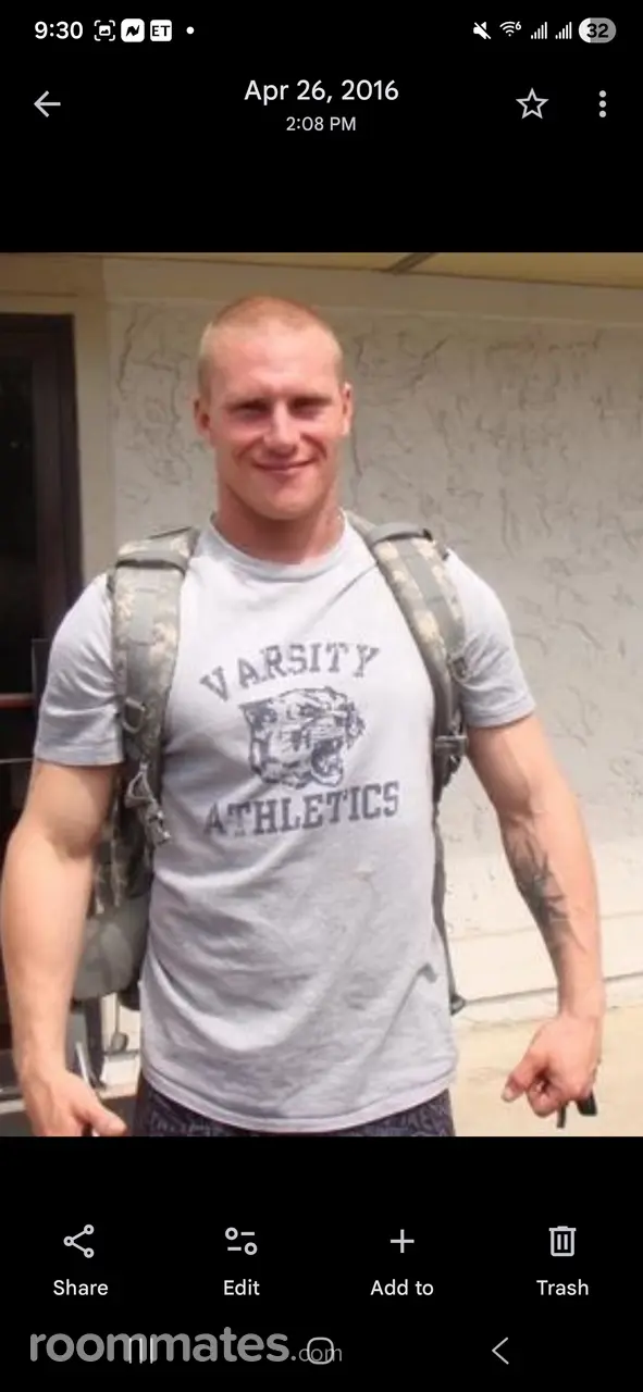 Profile photo 2 of 2