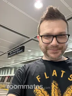 Roommate looking San Jose, CA, $1000