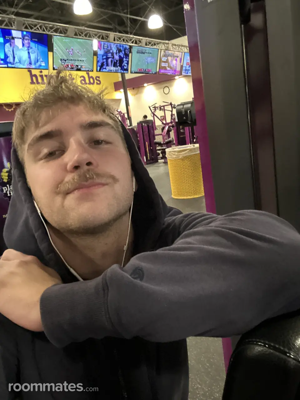 Profile photo 1 of 1