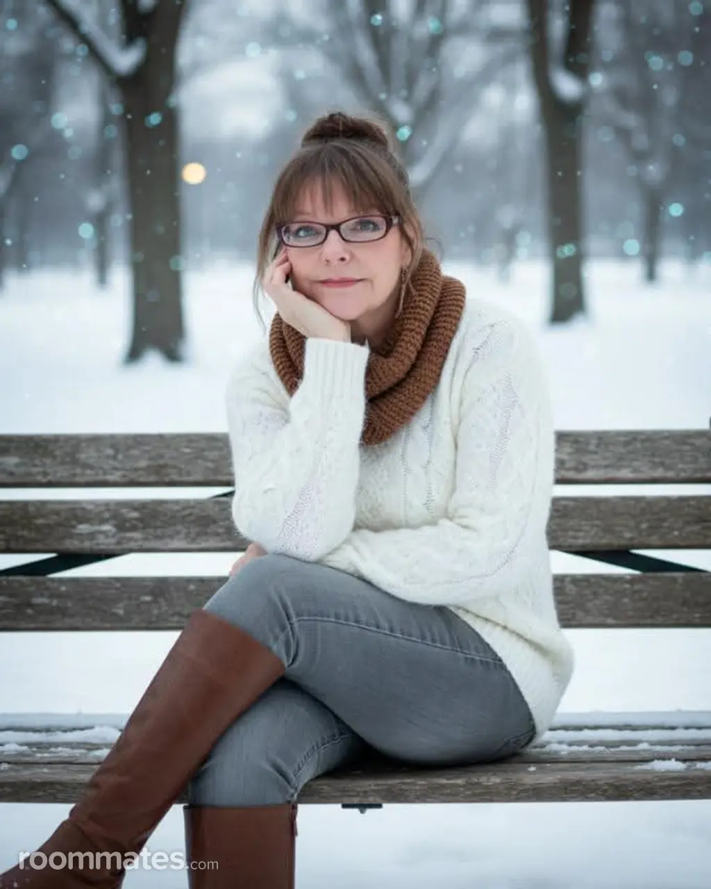 Profile photo 3 of 8
