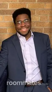 Roommate looking Richmond, VA, $1000