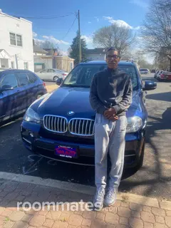 Roommate looking Fairfax, VA, $1200