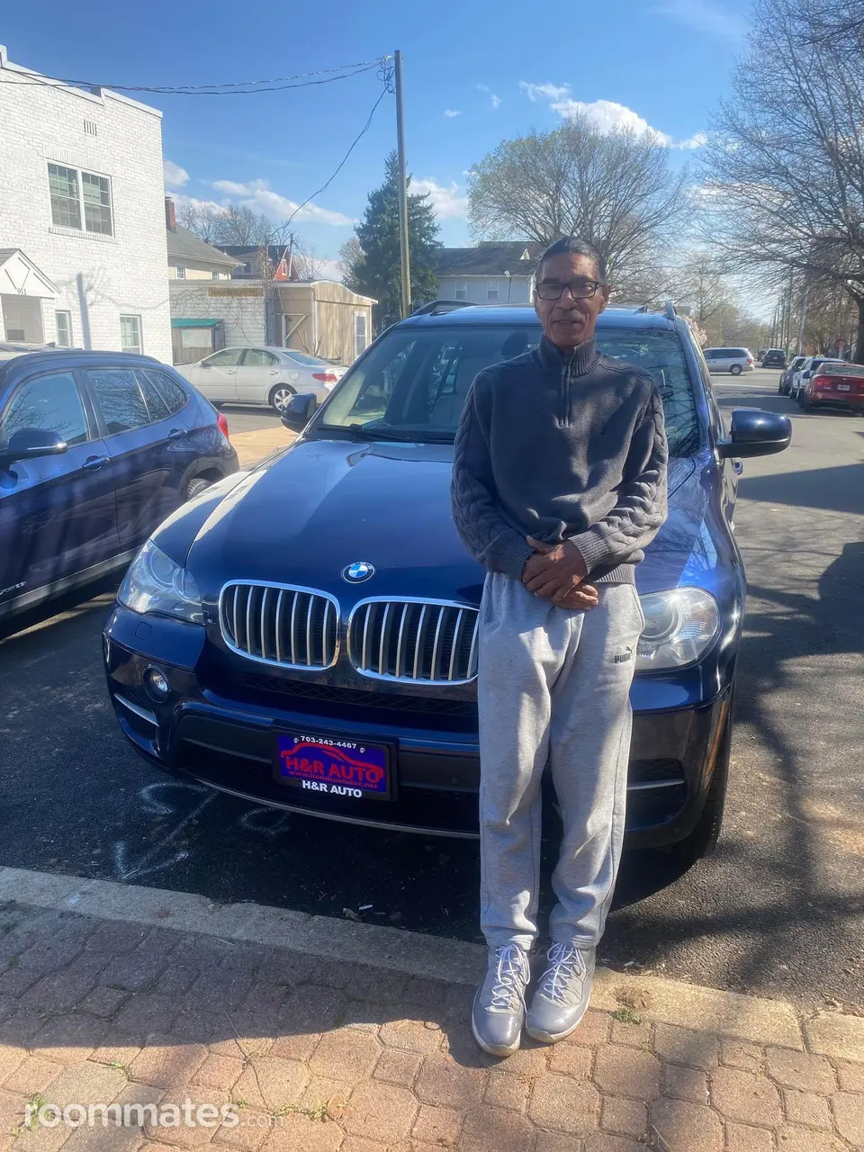 Profile photo 1 of 1