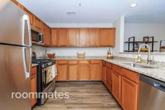 Room for rent in Kent, OH $717, apartment